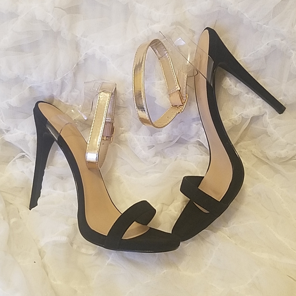 Ladies heels